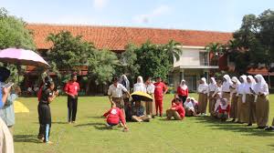 Class Meeting Osis SMA Negeri 1 Pekalongan