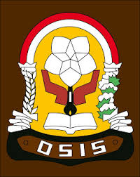 Logo Osis SMA Negeri 1 Pekalongan